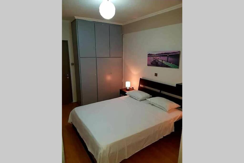 Apartments "Antonis" Nea Filadelfia Athens Exterior photo