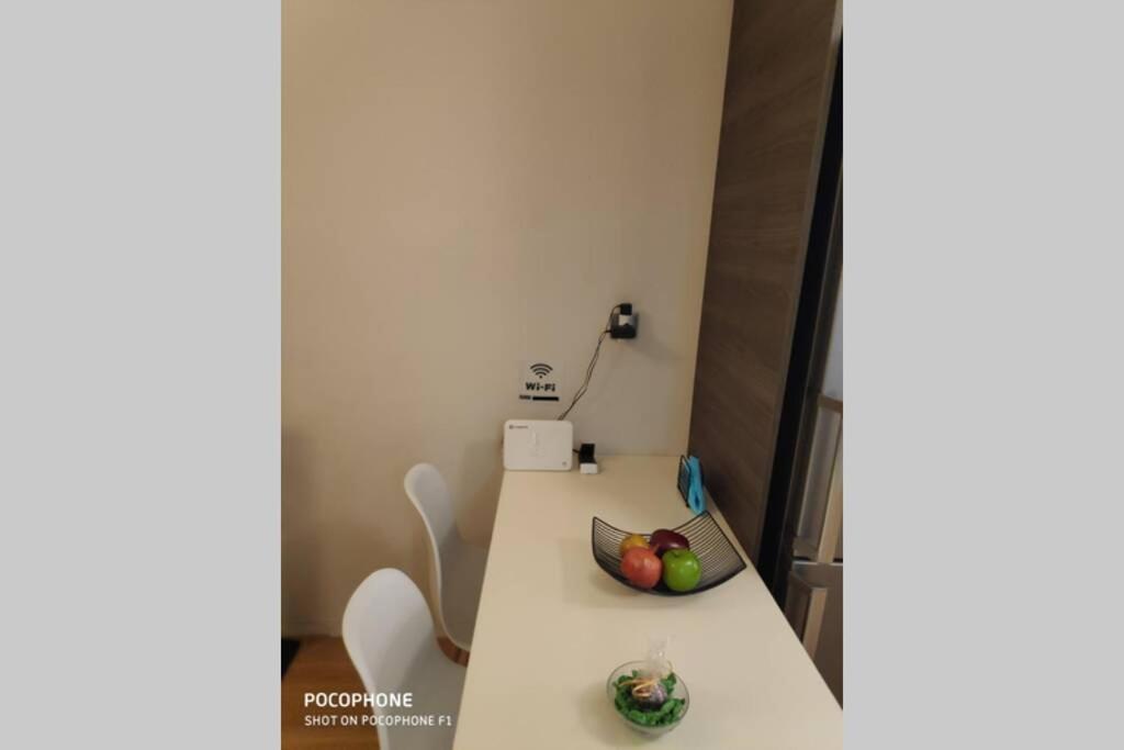 Apartments "Antonis" Nea Filadelfia Athens Exterior photo